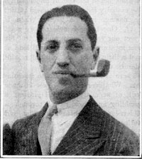 gershwin George Gershwin