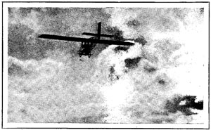 glider American Glider